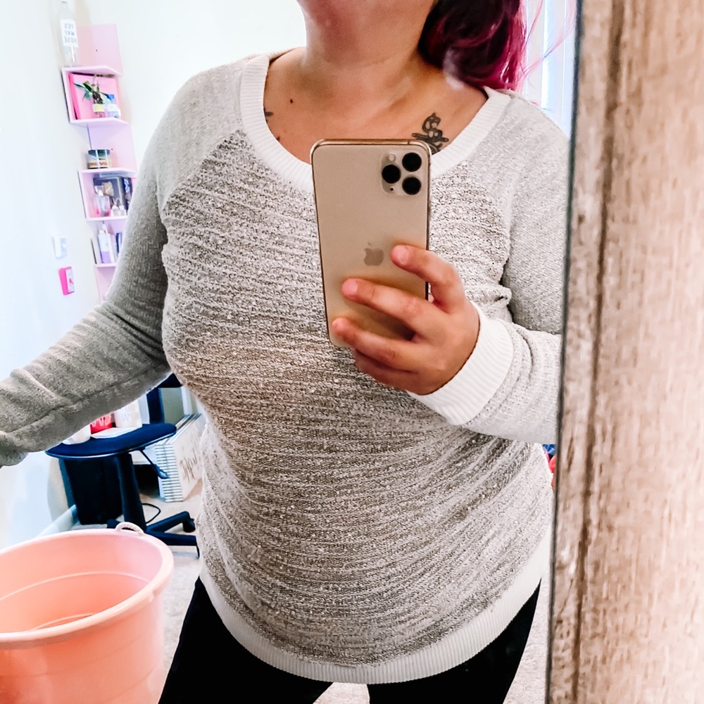 Maternity Top
